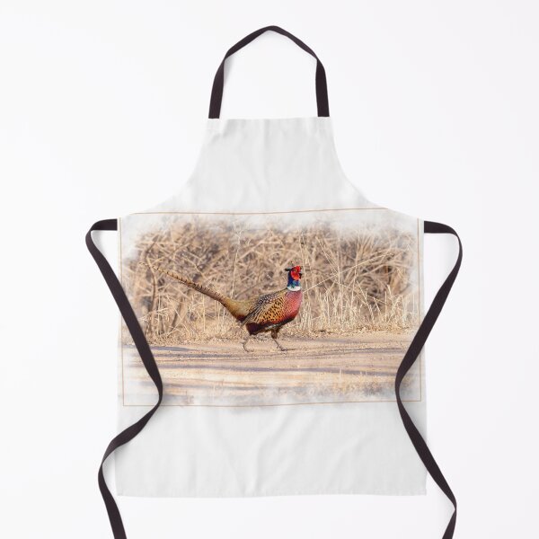 Item preview, Pretty male Pheasant bird designed and sold by PTPhotoLLC.