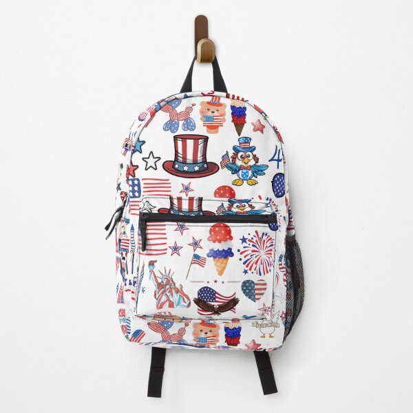 Item preview, Patriotic 4th of July Collection designed and sold by Elifeupgrade.