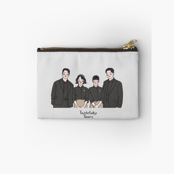 Item preview, Tastefully Yours Kdrama designed and sold by cepluk.