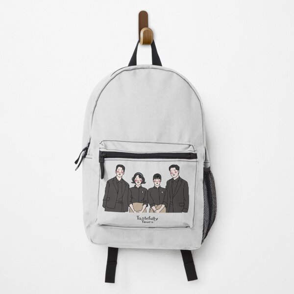 Item preview, Tastefully Yours Kdrama designed and sold by cepluk.