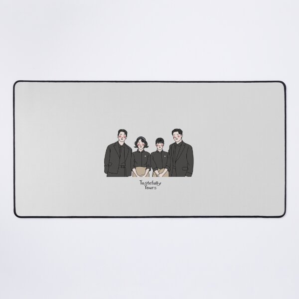 Item preview, Tastefully Yours Kdrama designed and sold by cepluk.