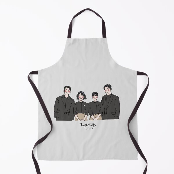 Item preview, Tastefully Yours Kdrama designed and sold by cepluk.