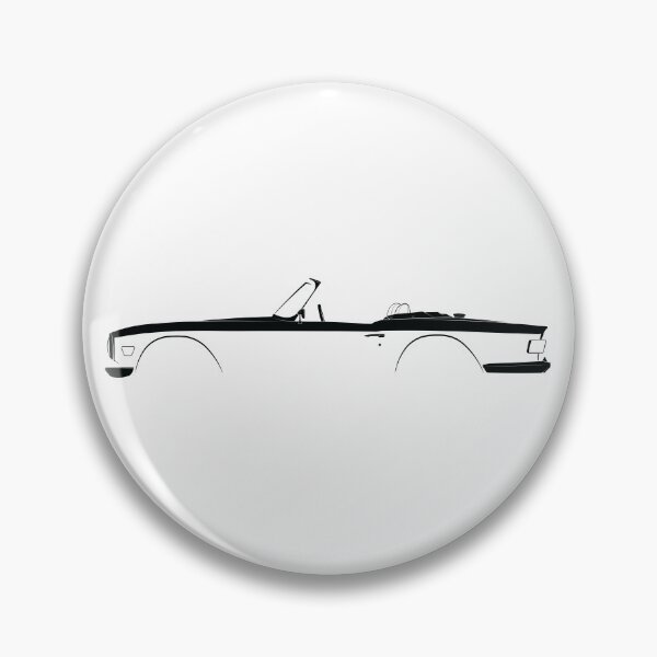 Item preview, TR6 designed and sold by Car Silhouettes.