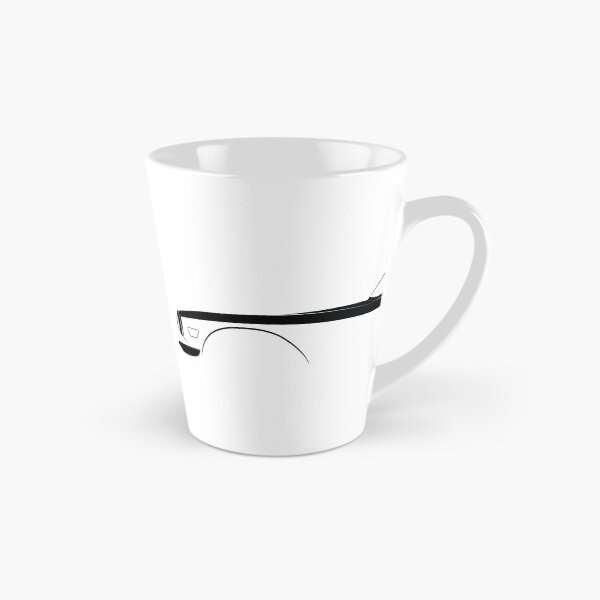 Item preview, TR6 designed and sold by Car Silhouettes.