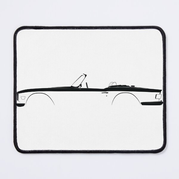 Item preview, TR6 designed and sold by Car Silhouettes.