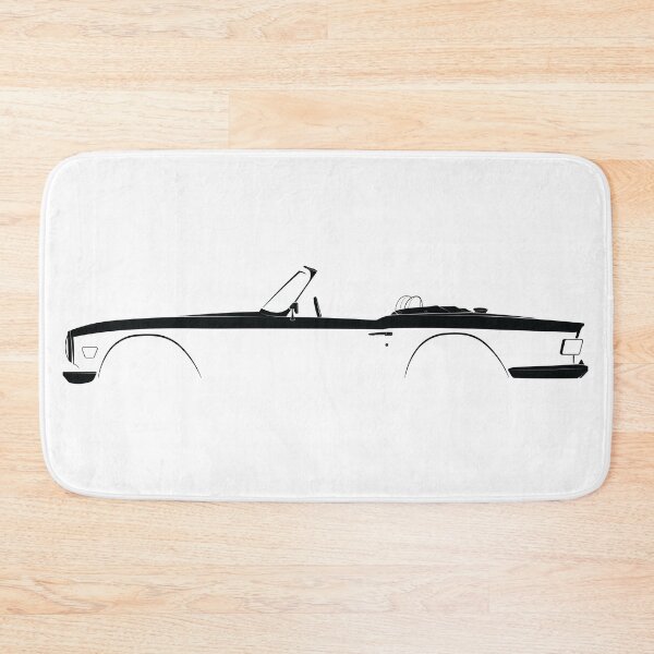 Item preview, TR6 designed and sold by Car Silhouettes.