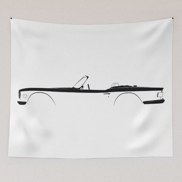 Item preview, TR6 designed and sold by Car Silhouettes.