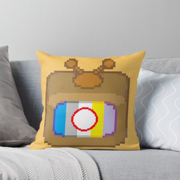 Item preview, Objectum Kris' TV/Tenna designed and sold by NewtsNovelty.
