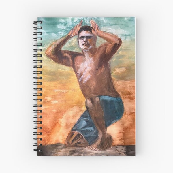 Item preview, Latrell Mitchell is back! South  Sydney Rabbitohs NRL sporting legend designed and sold by Art by Fruitcake.