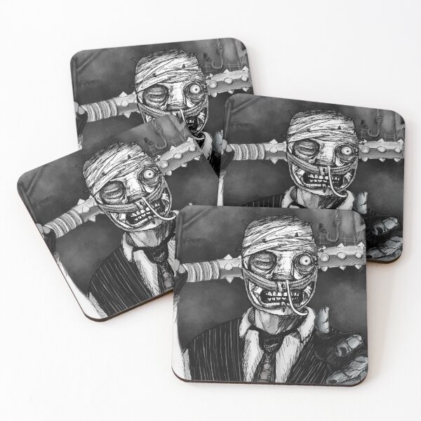 Item preview, The Doctor  designed and sold by Catarax.
