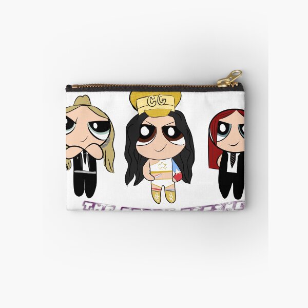 Item preview, The Green Regime as Powerpuff Girls designed and sold by darvcys.