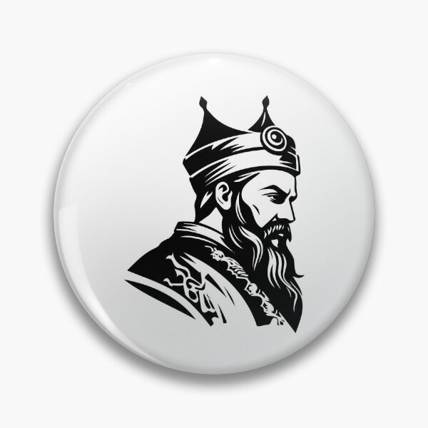 Item preview, Sultan Mehmed II Conqueror Ottoman Empire Osman Ruler designed and sold by inkoutninja.