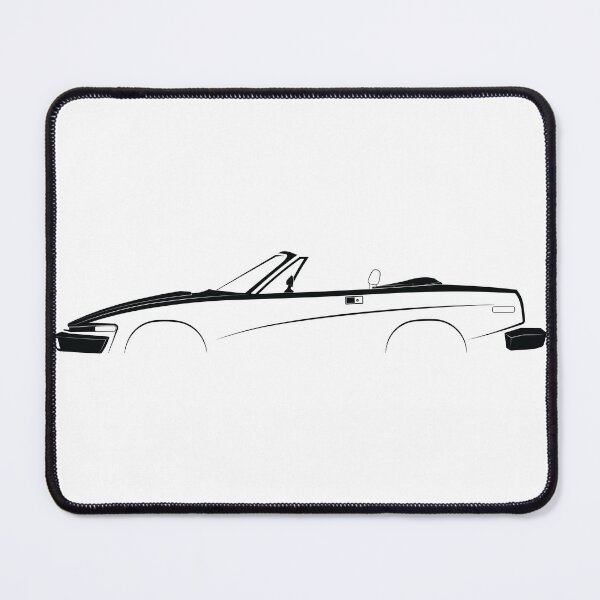 Item preview, TR8 designed and sold by Car Silhouettes.