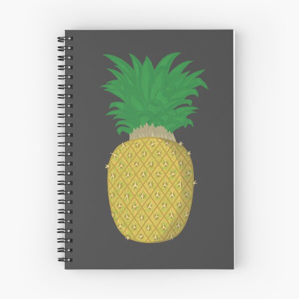 Item preview, Pineapple Fruit designed and sold by FrogArtShop.