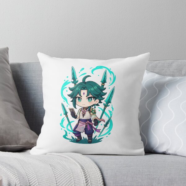 Item preview, Xiao Chibi designed and sold by ace1021.