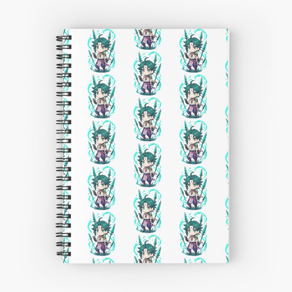 Item preview, Xiao Chibi designed and sold by ace1021.