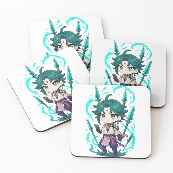 Item preview, Xiao Chibi designed and sold by ace1021.