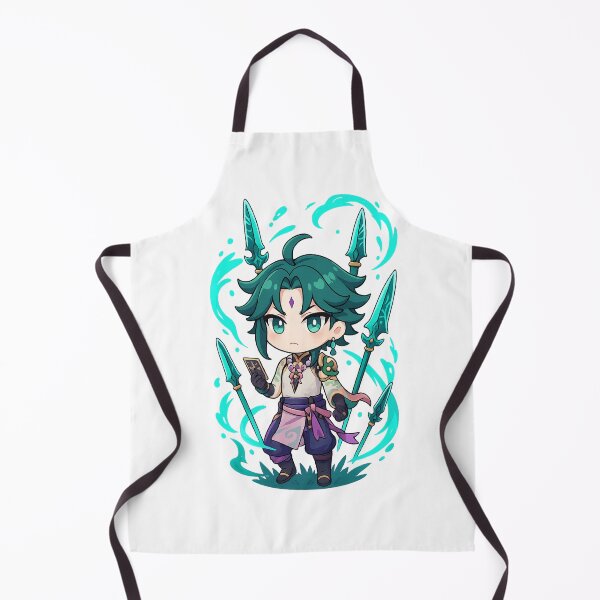 Item preview, Xiao Chibi designed and sold by ace1021.