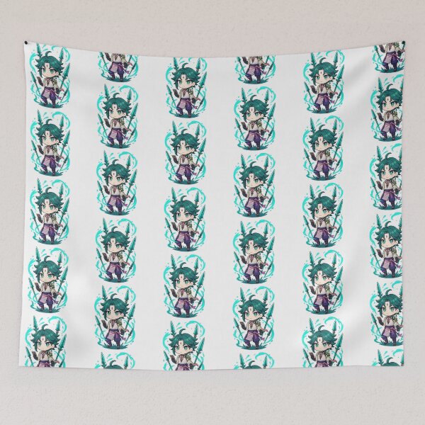 Item preview, Xiao Chibi designed and sold by ace1021.