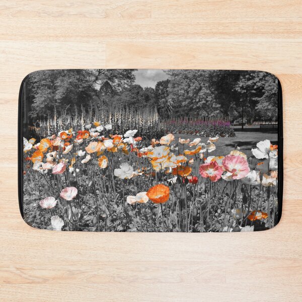 Item preview, Ballarat Botanic Gardens Floral Display designed and sold by Yolanda Caporn Art.