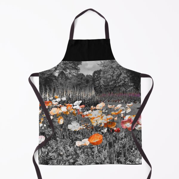 Item preview, Ballarat Botanic Gardens Floral Display designed and sold by Yolanda Caporn Art.