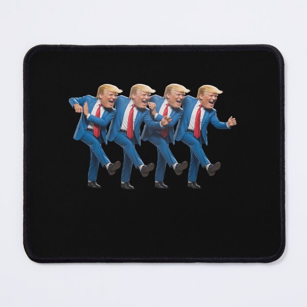 Item preview, Donald Trump Dance 4th Of July Trump 2025 designed and sold by splindoershop.