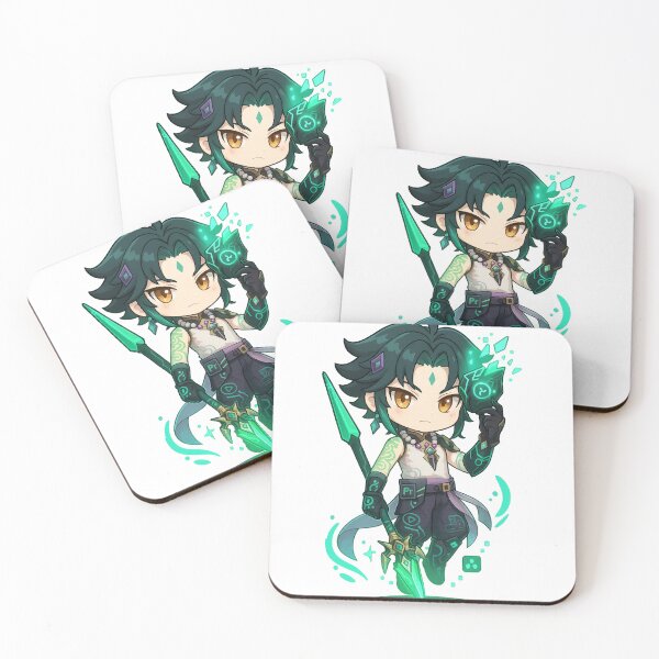 Item preview, Xiao Chibi designed and sold by ace1021.