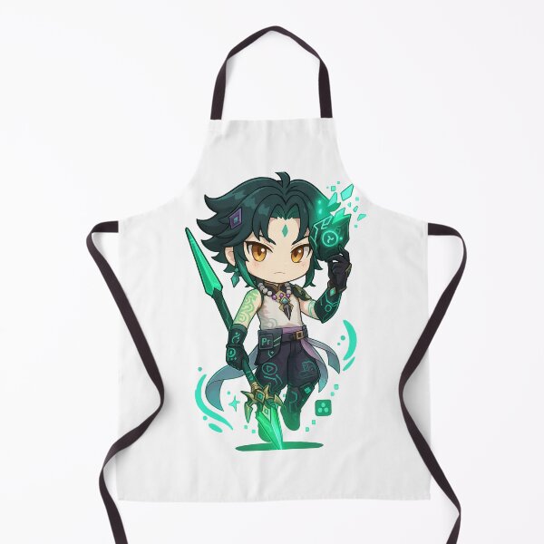 Item preview, Xiao Chibi designed and sold by ace1021.