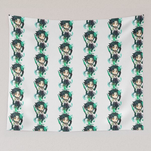 Item preview, Xiao Chibi designed and sold by ace1021.