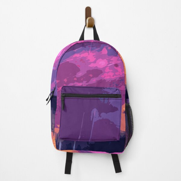 Item preview, Colorful Wave Gradient Pouring Art designed and sold by GAP90.