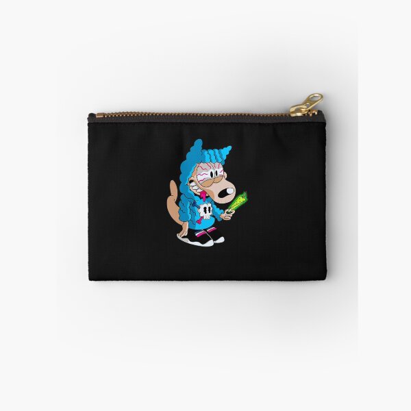 Item preview, Raver Rocko Modern Life designed and sold by FestDrip.