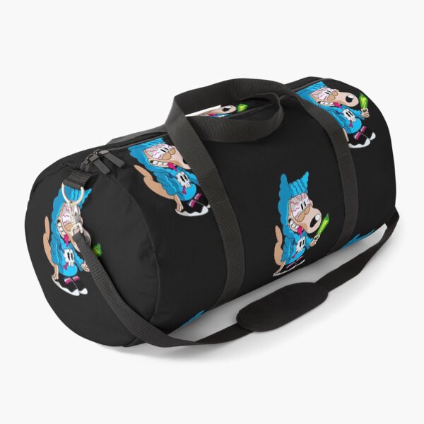 Item preview, Raver Rocko Modern Life designed and sold by FestDrip.