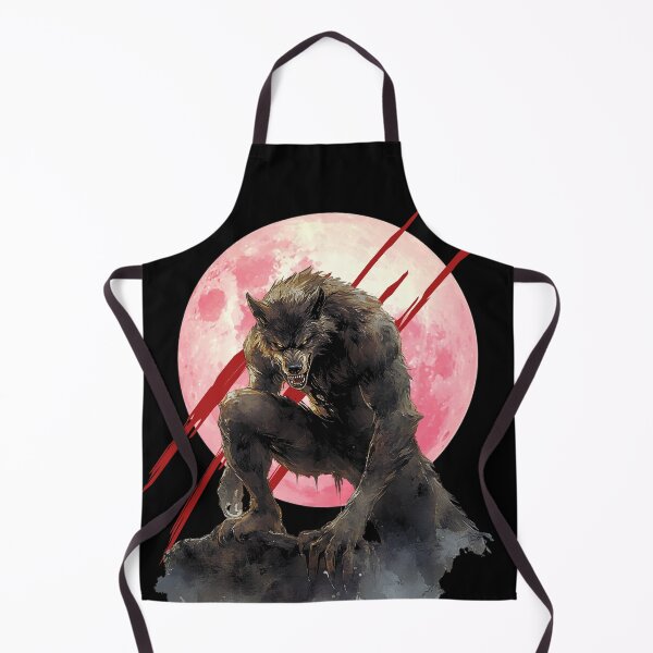 Item preview, Blood Moon Rising designed and sold by The Imaginarium of a Quirky Jose.