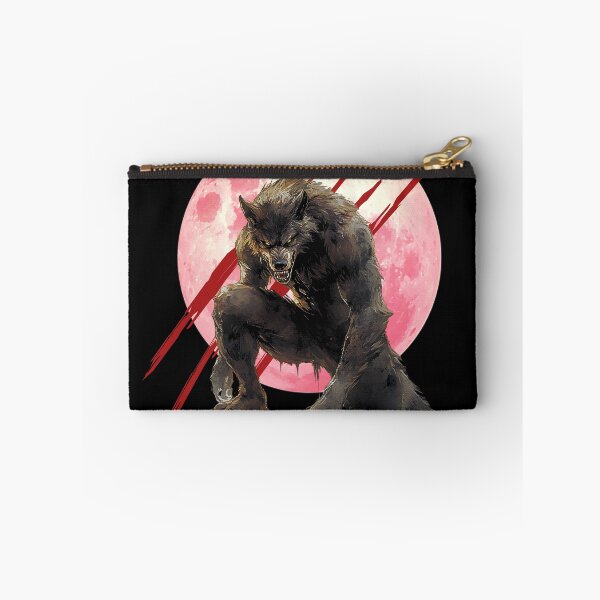 Item preview, Blood Moon Rising designed and sold by The Imaginarium of a Quirky Jose.