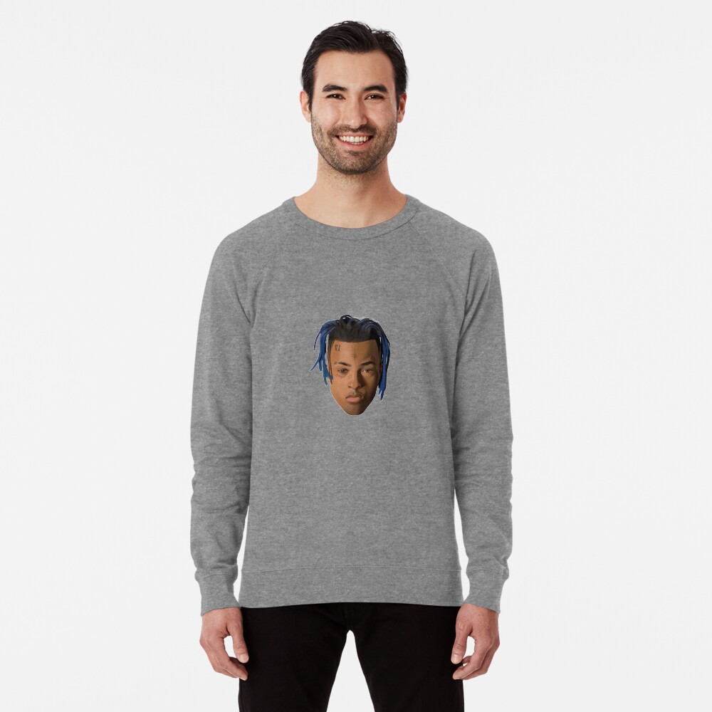 xxxtentaction sweatshirt