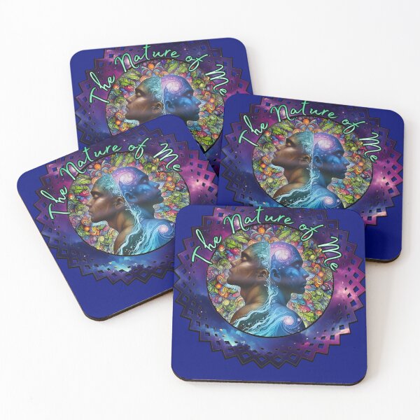 Item preview, "The Nature of Me" designed and sold by IndigoGarden.