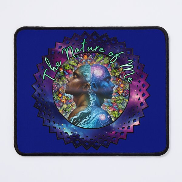 Item preview, "The Nature of Me" designed and sold by IndigoGarden.