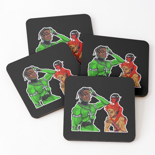 Item preview, Reptilian Club Boyz designed and sold by WoodburyLake.