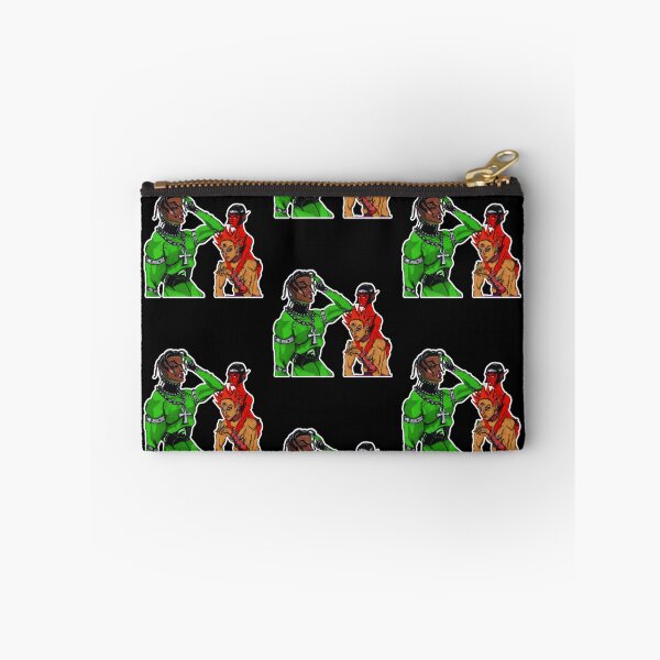 Item preview, Reptilian Club Boyz designed and sold by WoodburyLake.