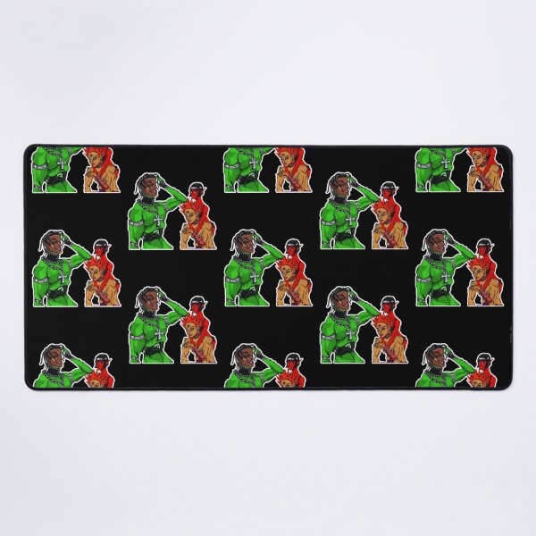 Item preview, Reptilian Club Boyz designed and sold by WoodburyLake.