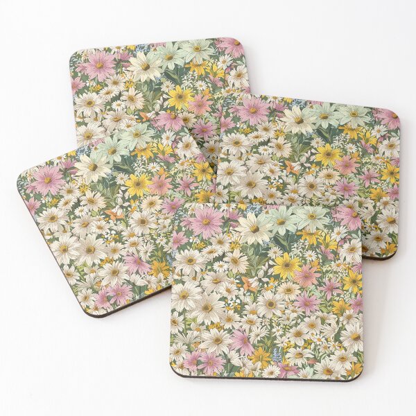 Item preview, Perennial Flowers designed and sold by CoolPixels.