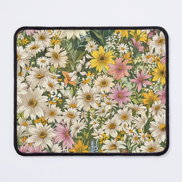 Item preview, Perennial Flowers designed and sold by CoolPixels.
