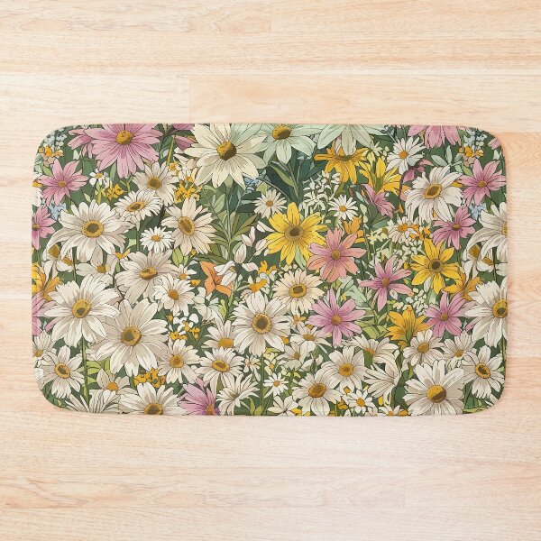 Item preview, Perennial Flowers designed and sold by CoolPixels.