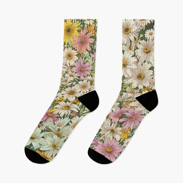 Item preview, Perennial Flowers designed and sold by CoolPixels.