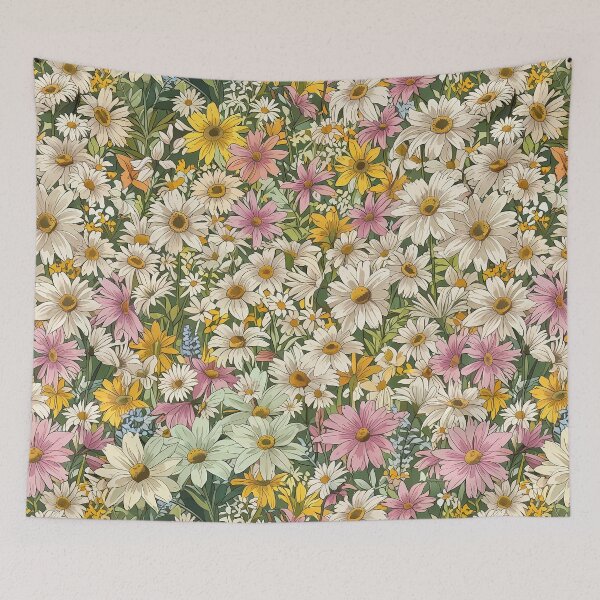 Item preview, Perennial Flowers designed and sold by CoolPixels.