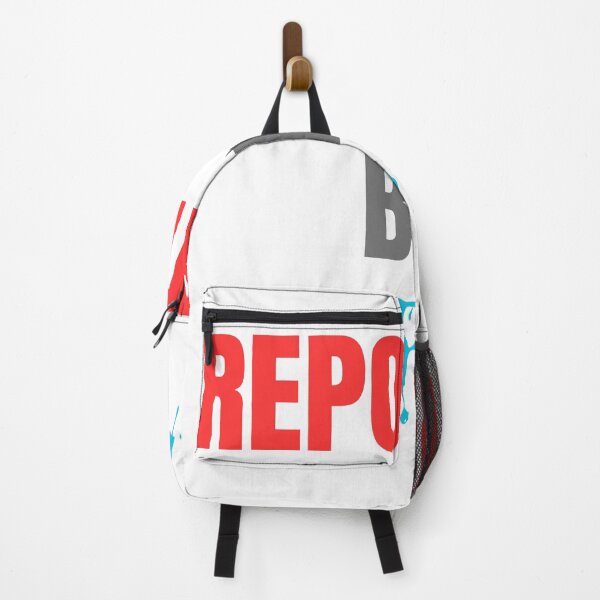 Item preview, Reported But Dripped designed and sold by AllChatNoFilter.