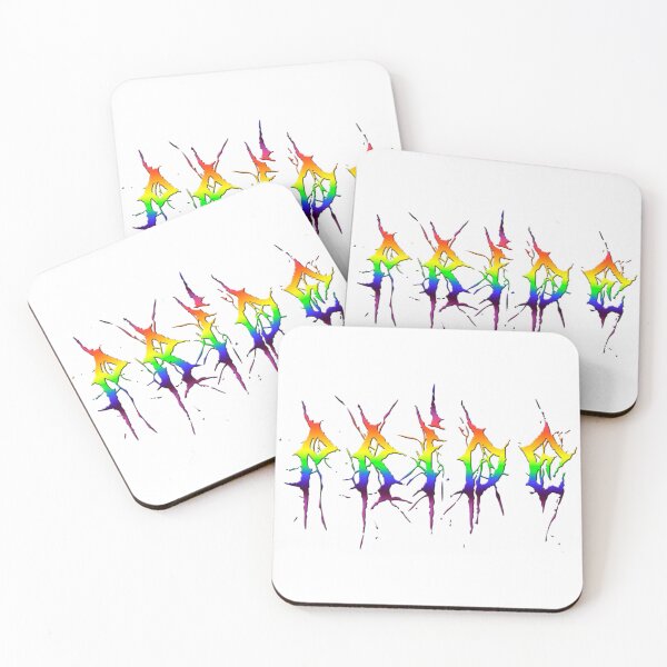 Item preview, PRIDE designed and sold by alexzrodzj.