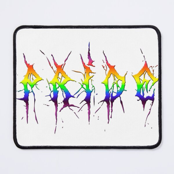 Item preview, PRIDE designed and sold by alexzrodzj.