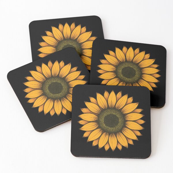 Item preview, Hidden Disabilities Sunflower - Invisible Illness Awareness Symbol designed and sold by Chilly Lizard.