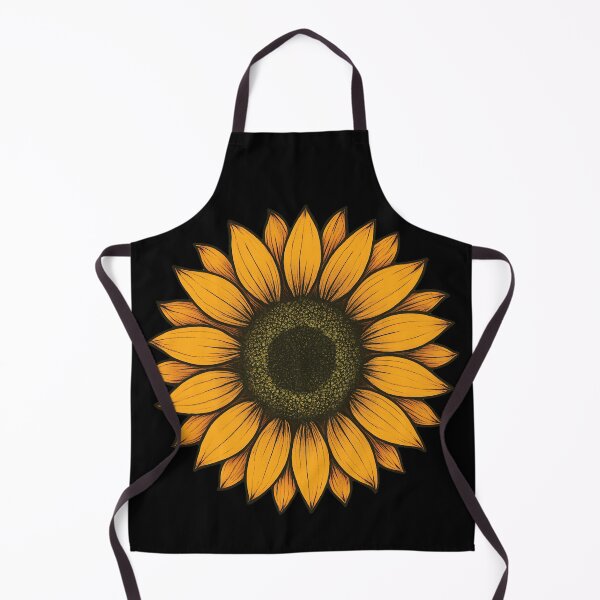 Item preview, Hidden Disabilities Sunflower - Invisible Illness Awareness Symbol designed and sold by Chilly Lizard.